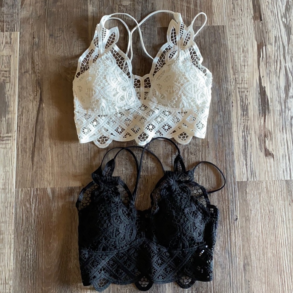 Bra